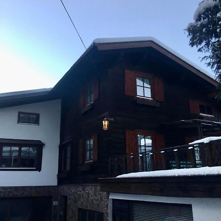 Apart Larcher Arzl im Pitztal Exterior foto