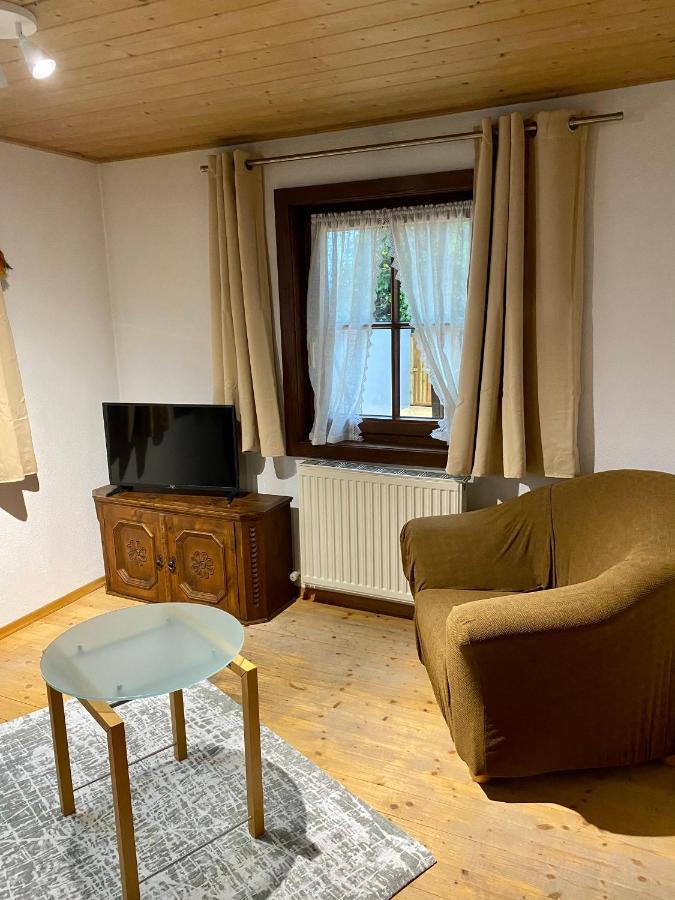 Apart Larcher Arzl im Pitztal Exterior foto